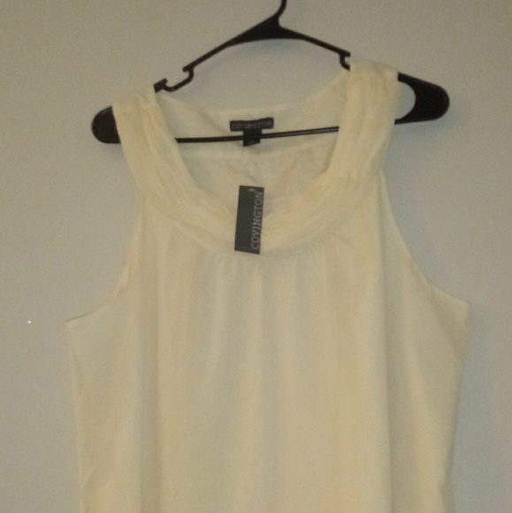 Covington Tops - Womens top size xl